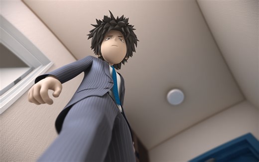 华为 阮Sir HCIE-DataCom-大中型虚拟化网络设计