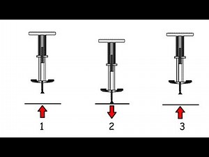 go up and down in ASL