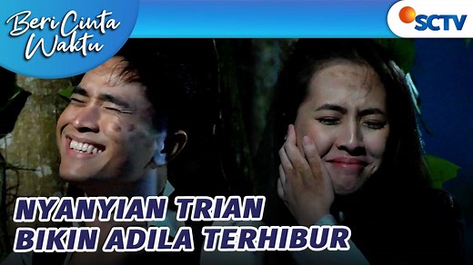 1M views · 41K reactions | Beri Cinta Waktu Episode 33, tayang 8...