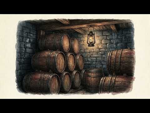The Secret History of the MacNeil Crest