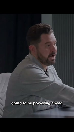 Why Some People Get Ahead Faster