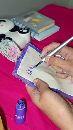 homemade whiteboard homemade whiteboard tutorial #diy #craft #asmr #aesthetic #whiteboard #art #cute