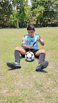 TANGO ROSARIO 🔥 Argentina 1978 ⚽ ASMR #futbol #ball #messi #freekick