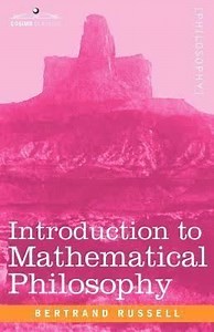 Introduction to Mathematical Philosophy - Alchetron, the free social encyclopedia