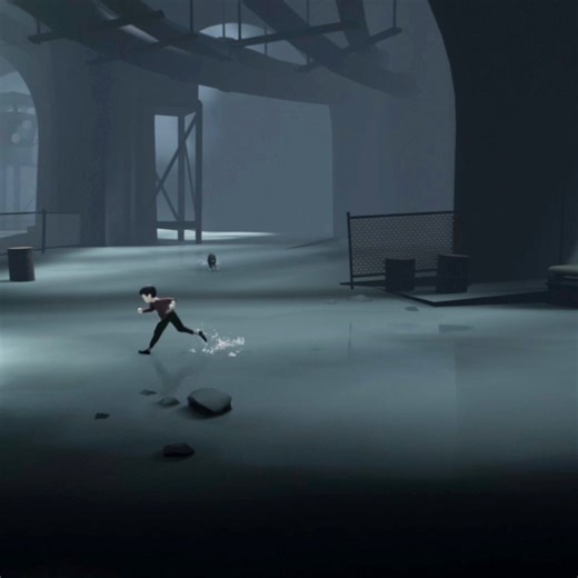 Dangerous Escape From Angry Dog #dogs #dark #fb #PCGaming #pcgaming #trap | Danger Op | Facebook