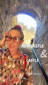 🏰 Newcastle Castle