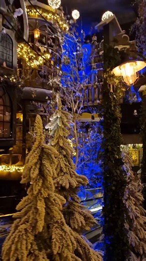 🌲K E R S T 2025 🎅 Christmas World 2025 opent op 4 Oktober! De grootste Kerstshow van Europa. Helemaal gratis.... INTRATUIN DUIVEN . . #kerst #kerstmarkt #kerstshow #christmasiscoming #intratuin #intratuinduiven #Christmas | Travel addicted
