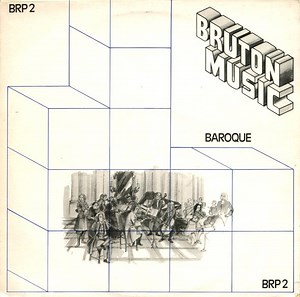 Various - Baroque