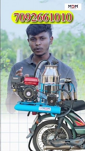 Upgrade your dairy operation with the most efficient milking machines👍👌