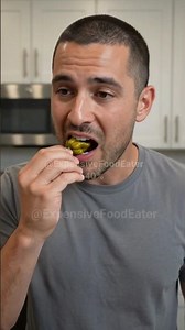 He Ate Pepper X So You Don’t Have To 🌶️💀