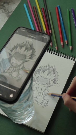 Learn How to Draw and Improve Your Lines with This App
