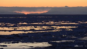 In case you miss the mesmerizing ice floes drifting through Turnagain Arm, you can still explore the beauty of the spring tide in this video essay by Marc Lester. (Music: "Almost Down," composed and performed by Anchorage's James Glaves) | Anchorage Daily News