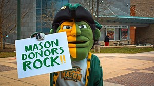19K views · 171 reactions | Mason's first-ever Giving Day was an epic success, but we couldn't have done it without YOU! #Give2Mason | George Mason University Alumni Association | Facebook