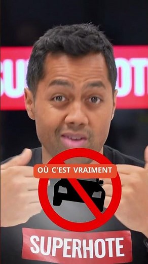 L’importance de proposer un parking pour son Airbnb !