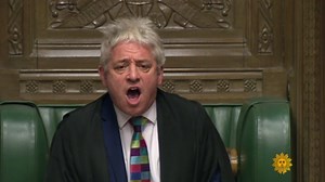 Brexit, a comedy of errors