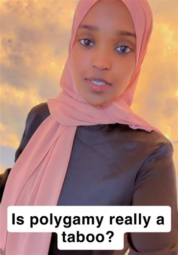 Is polygamy really a taboo in Islam, or has culture made it one? Allah permitted a man to marry up to four with justice. If it’s halal, why do we treat it like something shameful? Let’s have honest conversations about marriage, intentions, and what Islam actually teaches. MarriageConnect is here to help Muslims build marriages the halal way. #polygamy #somalitiktok #MuslimMarriage #fyp