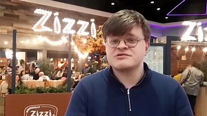 The Star Digital Reporter, Harry Harrison, visited Zizzis after their restaurant refurb to try some of their food and play some games. This is what he thought. | The Star, Sheffield