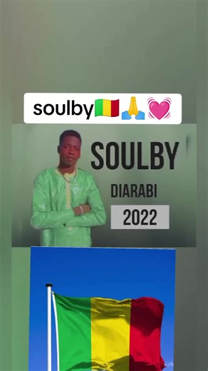 Soulby Diarabi: Mali's Vibrant Music Scene