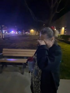 31M views · 1.9M reactions | Nancy Mackey, after 40 years of service as a communications officer, has decided to retire. This was her reaction to a special send-off we did to honor her for her decades of service to the community of Palm Beach County. Happy Retirement Nancy! | PBSO - Palm Beach County Sheriff's Office | Facebook