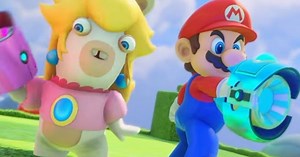 Mario Rabbids Challenges guide - How to unlock Challenges and access them in each world