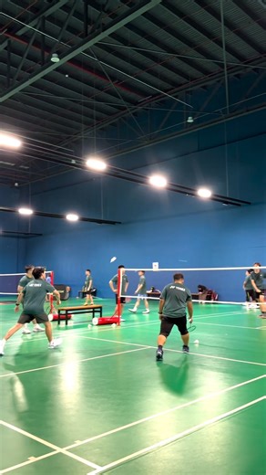 At the end of last August, we had our demo day at IOI Sports Center, Putrajaya!🚀 Big thanks to Yonex Sunrise Malaysia and everyone who joined! 🙌 Your feedbacks might just save someone from overthinking their racquet purchase! 🤯 Made up your mind now?😂 Yonex Astrox 3rd Gen Series https://vsmash.com/product-search/astrox 99 #vsmash #yonexsunrisemalaysia #ioicitymall #demo #day | Vsmash Sports