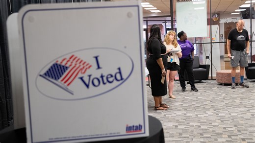 When will Memphis, Shelby County voters go back to the ballot box? Upcoming election dates