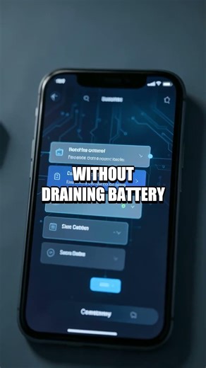 The Ultra-Quiet 60-Second App Shortcut