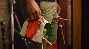 Taiwan Puppet Theatre