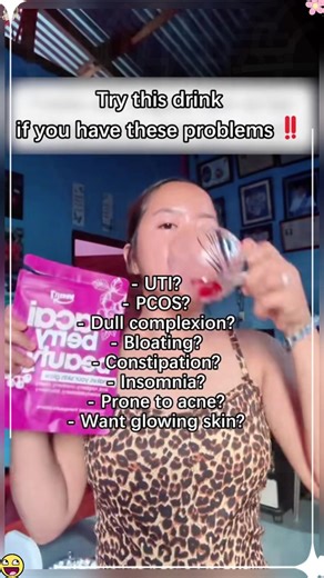 15days using berry beauty buti nalang nkita kita no more bloated tummy na