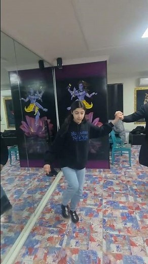 Learn Dabke Step by Step – Lebanese Folkdance for Beginners