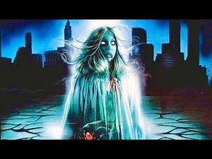 Official Trailer MANHATTAN BABY (1982, Lucio Fulci, Christopher Connelly)