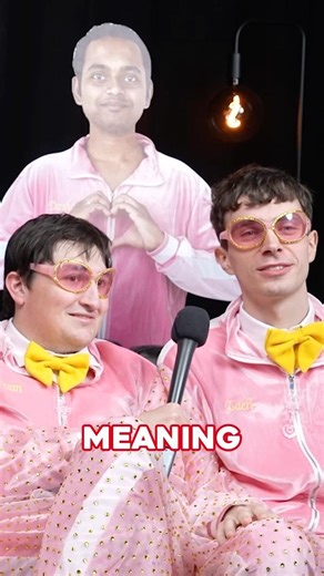 The Meaning Behind Boy Throb’s Song ‘Finger’ | Howie Mandel Does Stuff