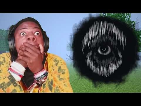 Wonderland.jar is Genuinely Terrifying...