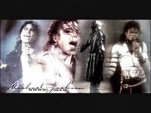 Michael Jackson - Dapper Dan