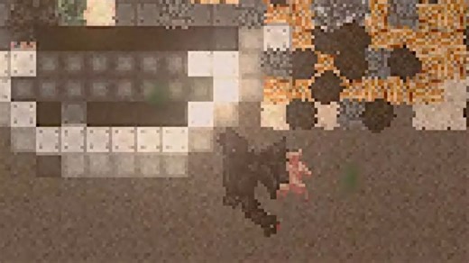 scav debug(四层速通