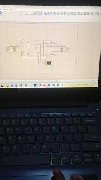 Rangkaian Cycloconverter