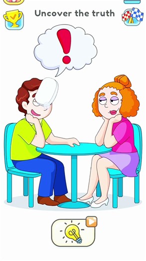 Uncover The Truth 🔥🤯 | Dop5 delete One Part Lavel 121| Rich guy and poor girl 😱