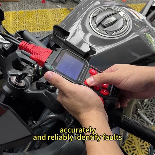 M4 for Ducati #clives #fxtul #motorcycle #diagnostictool #ducati