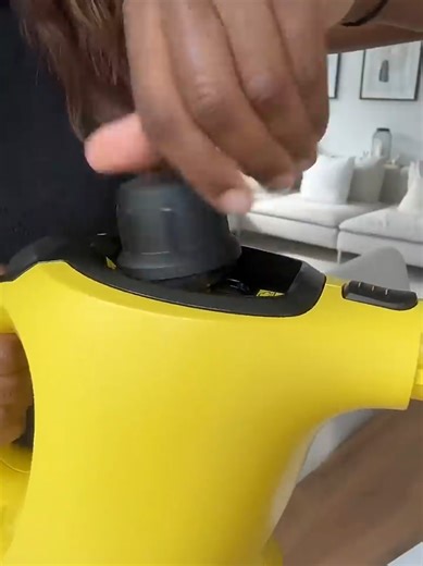 Karcher SC1 Steam Cleaner: Efficient Home Cleaning Solutions