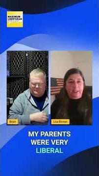 Deprogramming Democrats: From Liberal Lobbyist to Free Speech Advocate