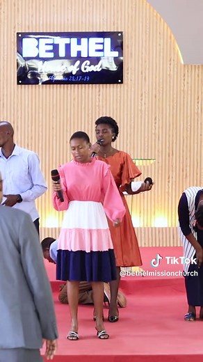 USIFURAHI JUU YANGU - Bethel Praise Team