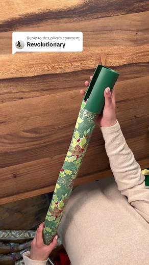 Innovative Little ELF Gift Wrapping Gadgets | Satisfying Invention