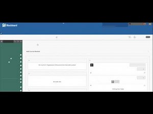 Blackboard Collaborate Ultra: How to find the recordings and how to play, download or share them.