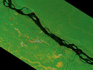 The SAR Handbook | NASA Earthdata