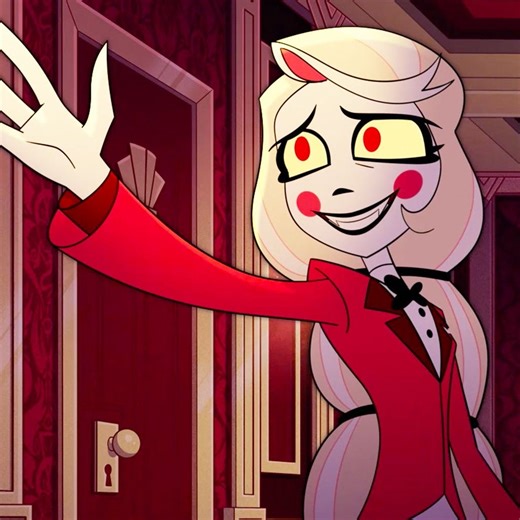 Hazbin Hotel