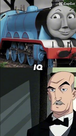 AM vs gpt5 and Gordon vs Alfred