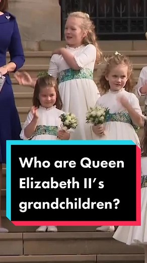 Who Are Queen Elizabeth II Great-Grandchildren? Full Breakdown from Eldest to Youngest
