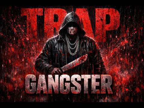 Street Kings 👑 Gangster Trap 2026 | Raw Freestyle x Trap Rap Mix – Boss Energy