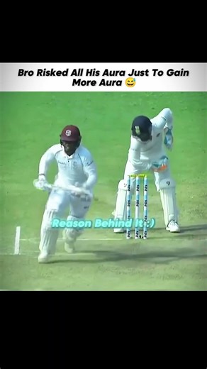jaddu for a reason #shorts #cricket #cricketshorts #trending #ravindrajadeja