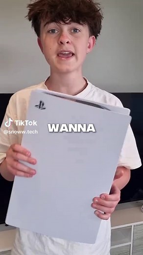 Enhance Your PS5 Games with Stunning Visuals